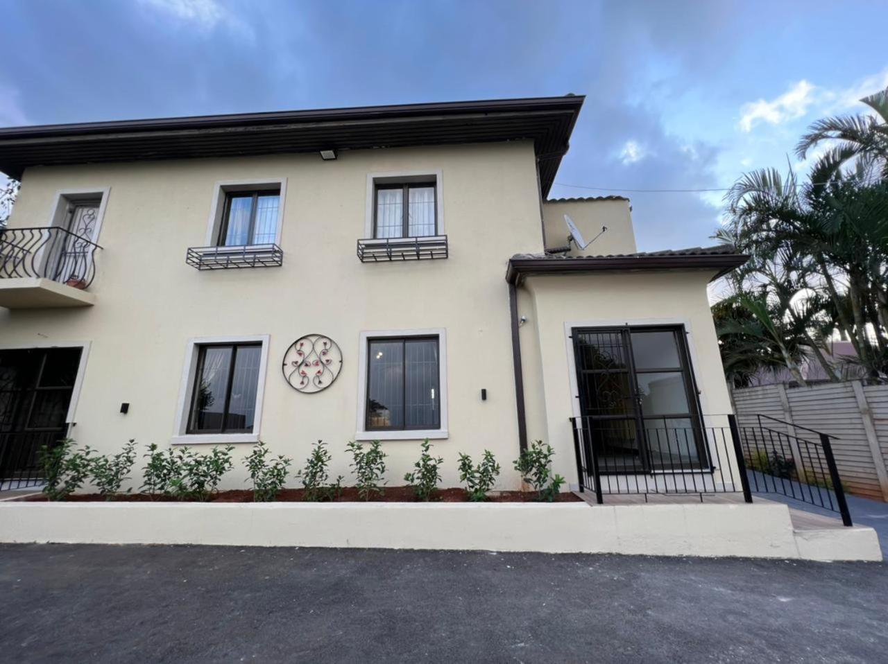 Durban Italian Villa 1&2 Kamer foto