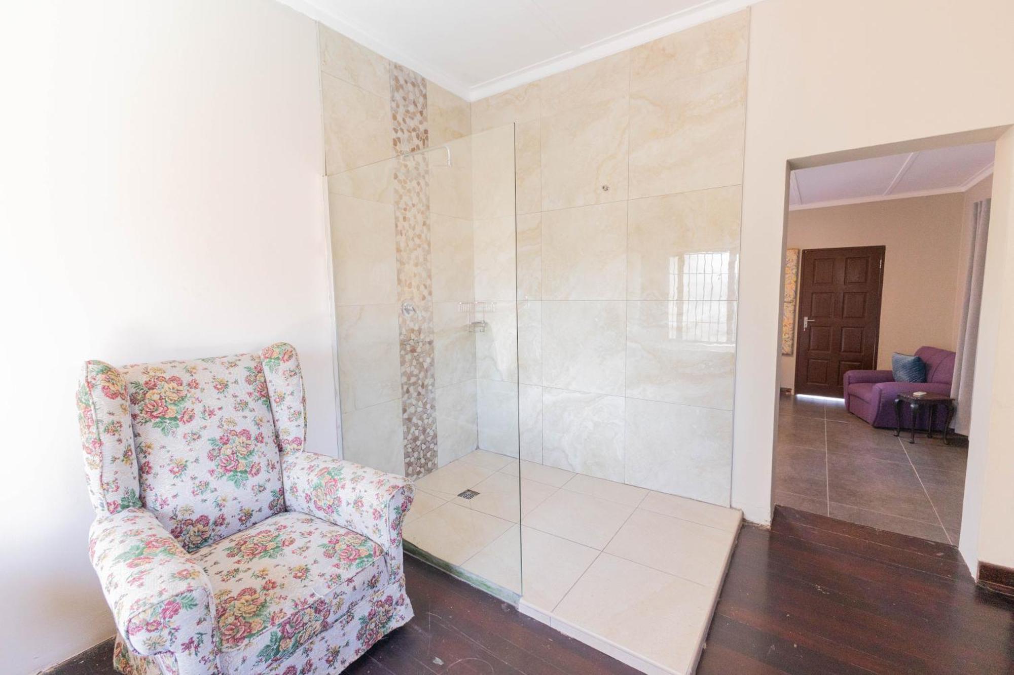 Durban Italian Villa 1&2 Buitenkant foto
